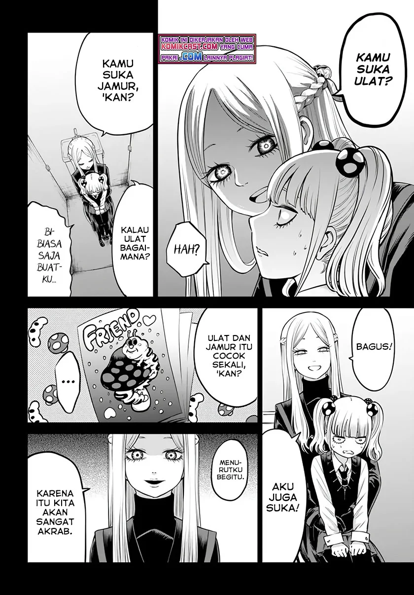 Mieruko-chan Bab 42 halaman 3