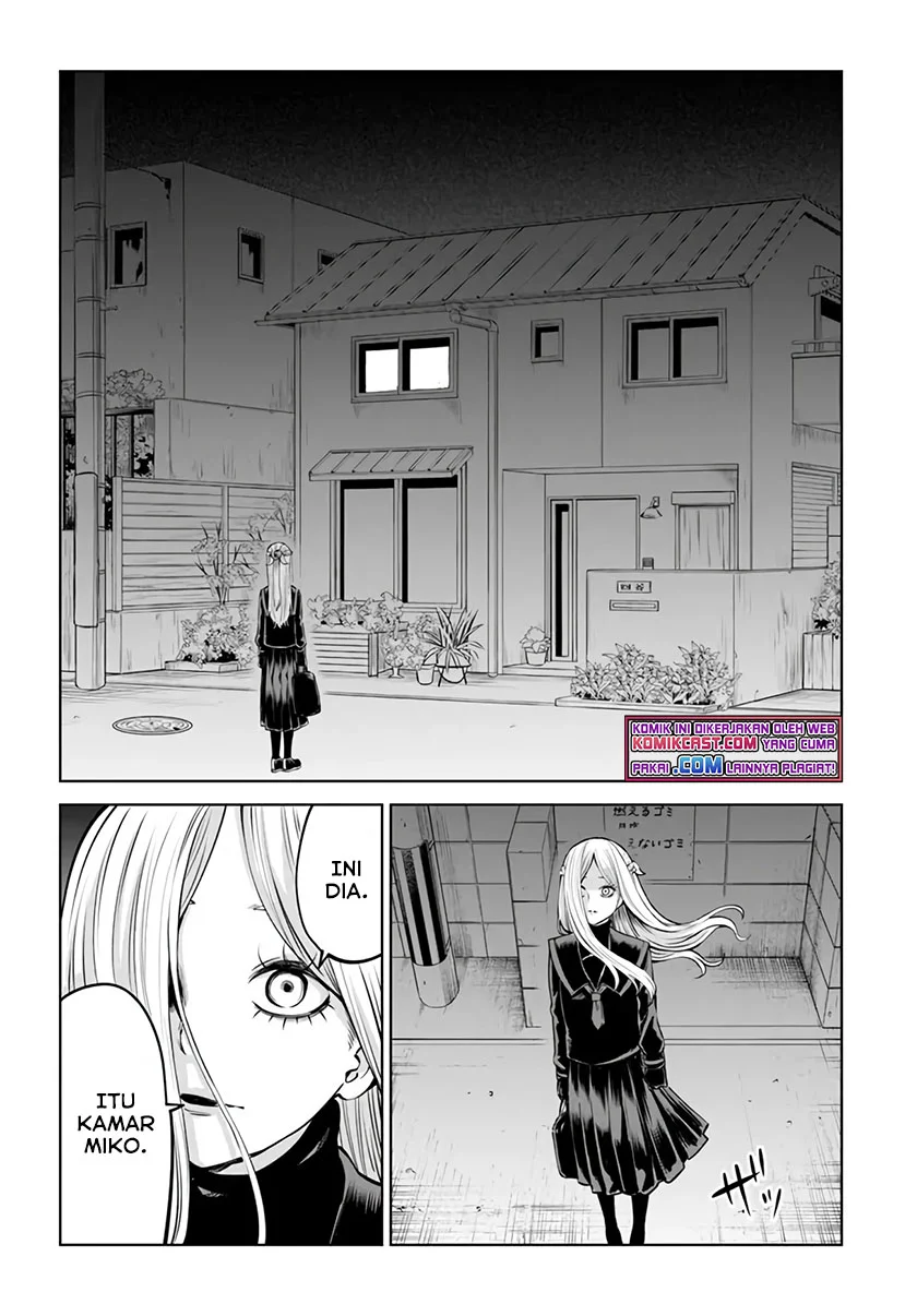 Mieruko-chan Bab 42 halaman 9