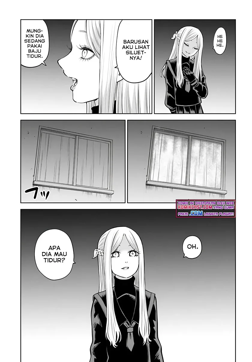 Mieruko-chan Bab 42 halaman 10