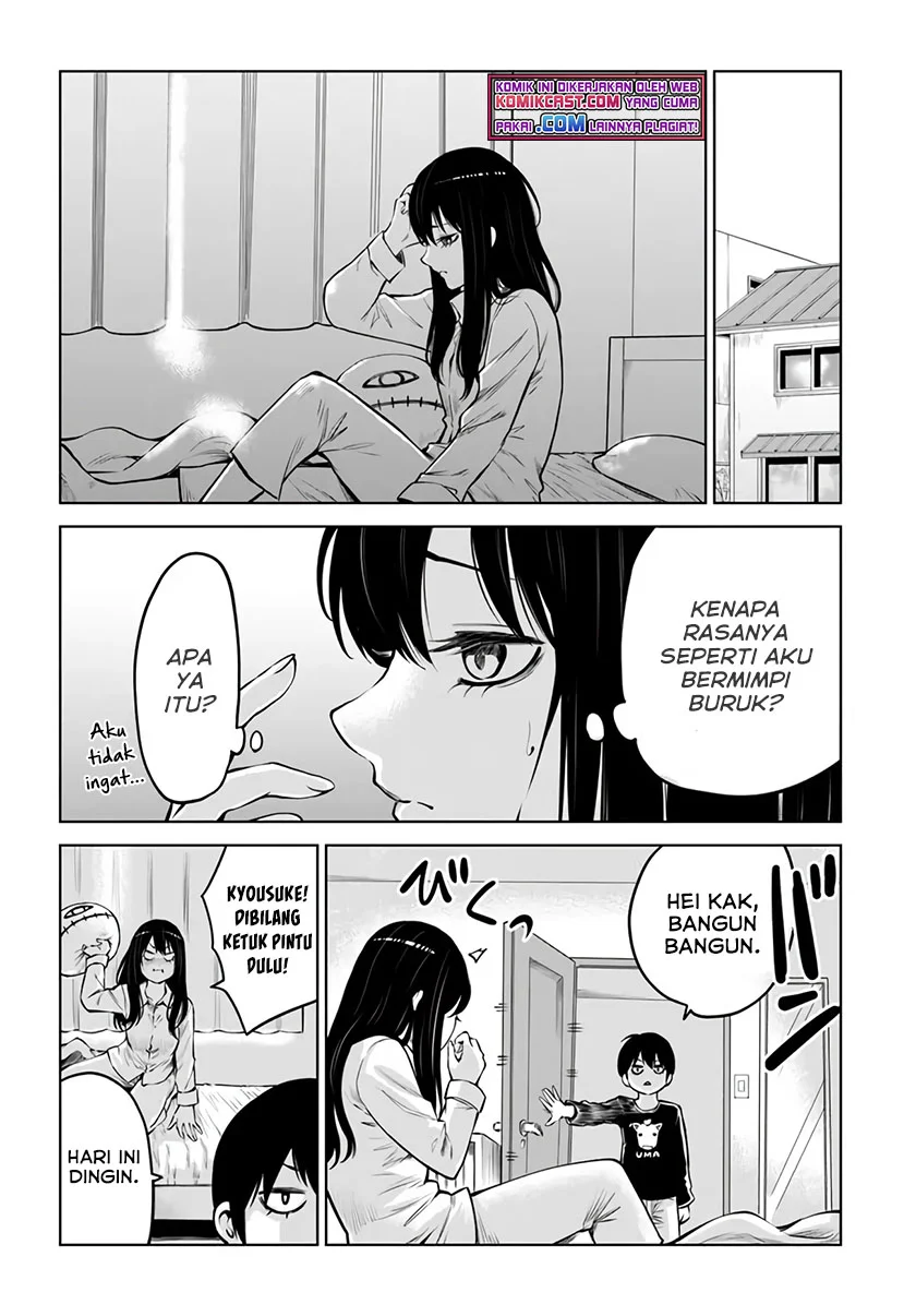 Mieruko-chan Bab 42 halaman 15