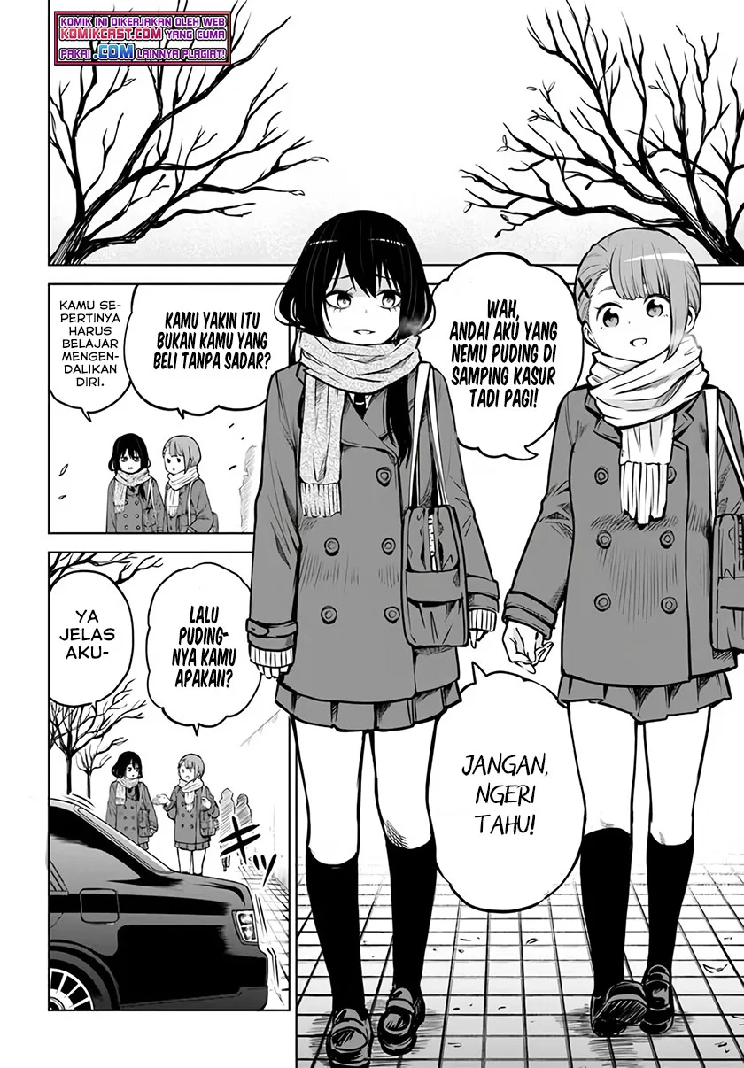 Mieruko-chan Bab 42 halaman 17