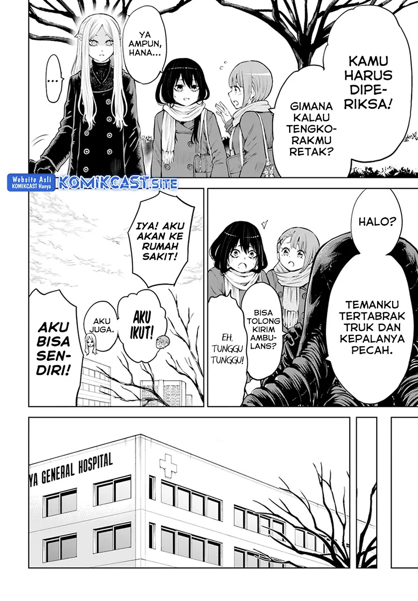 Mieruko-chan Bab 43 halaman 7