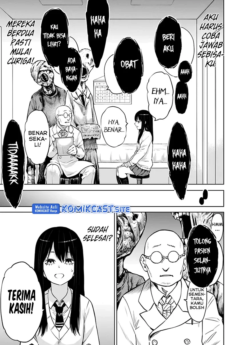 Mieruko-chan Bab 43 halaman 10