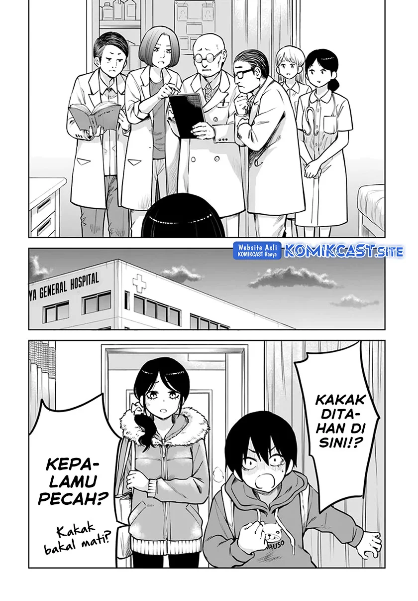 Mieruko-chan Bab 43 halaman 11
