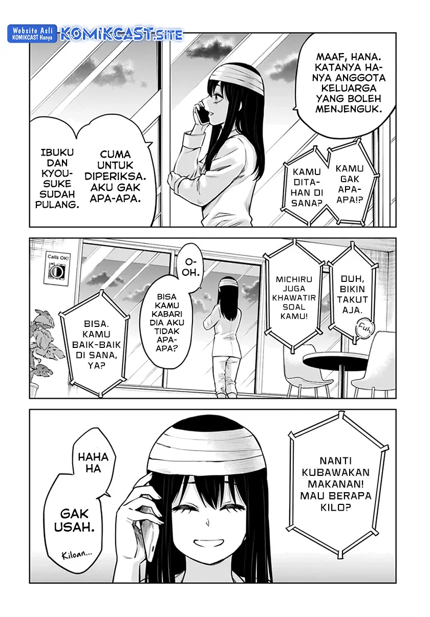 Mieruko-chan Bab 43 halaman 15