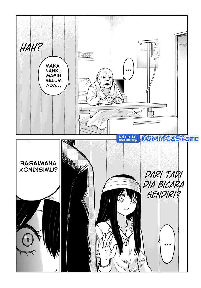 Mieruko-chan Bab 43 halaman 26