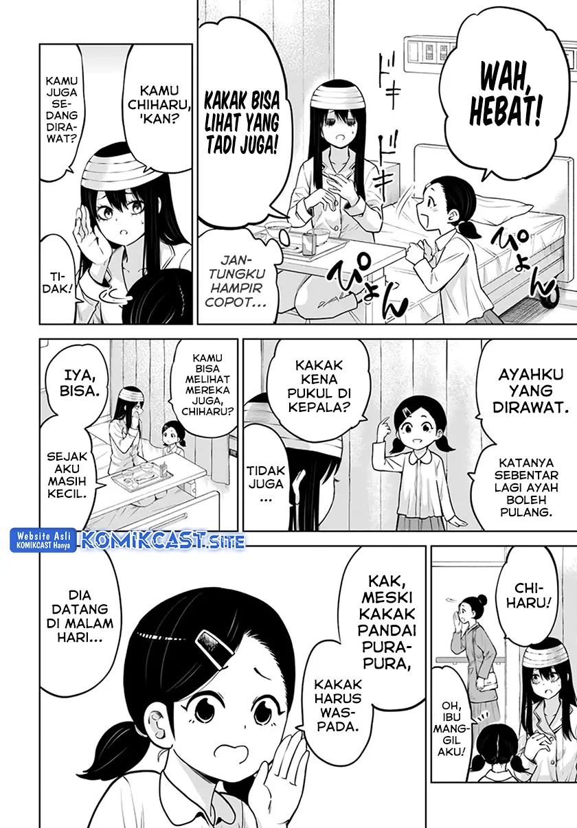 Mieruko-chan Bab 43 halaman 29