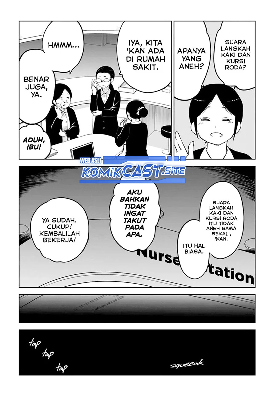 Mieruko-chan Bab 44 halaman 3