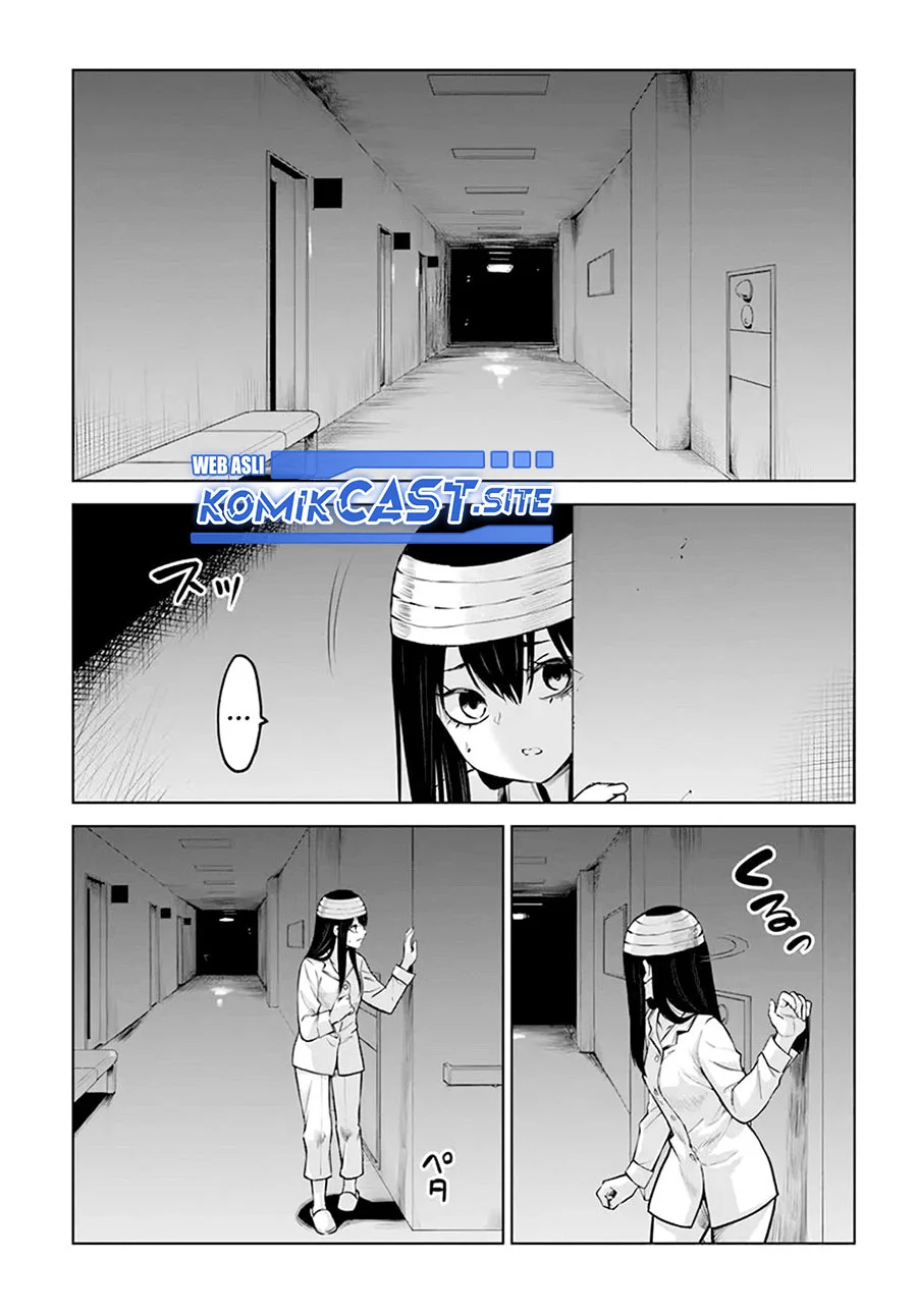 Mieruko-chan Bab 44 halaman 4