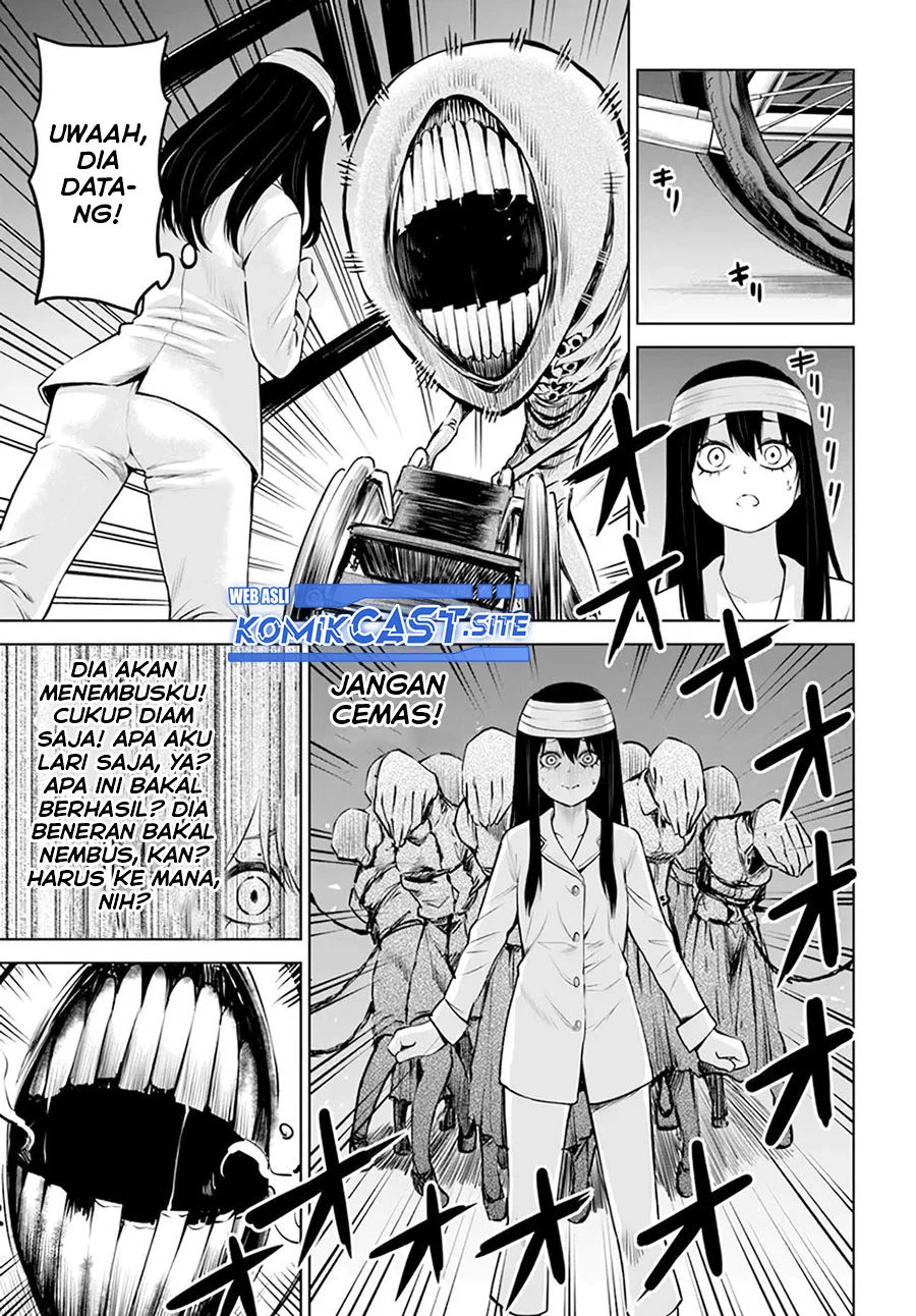 Mieruko-chan Bab 44 halaman 13