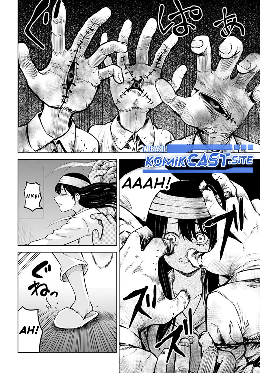 Mieruko-chan Bab 44 halaman 15