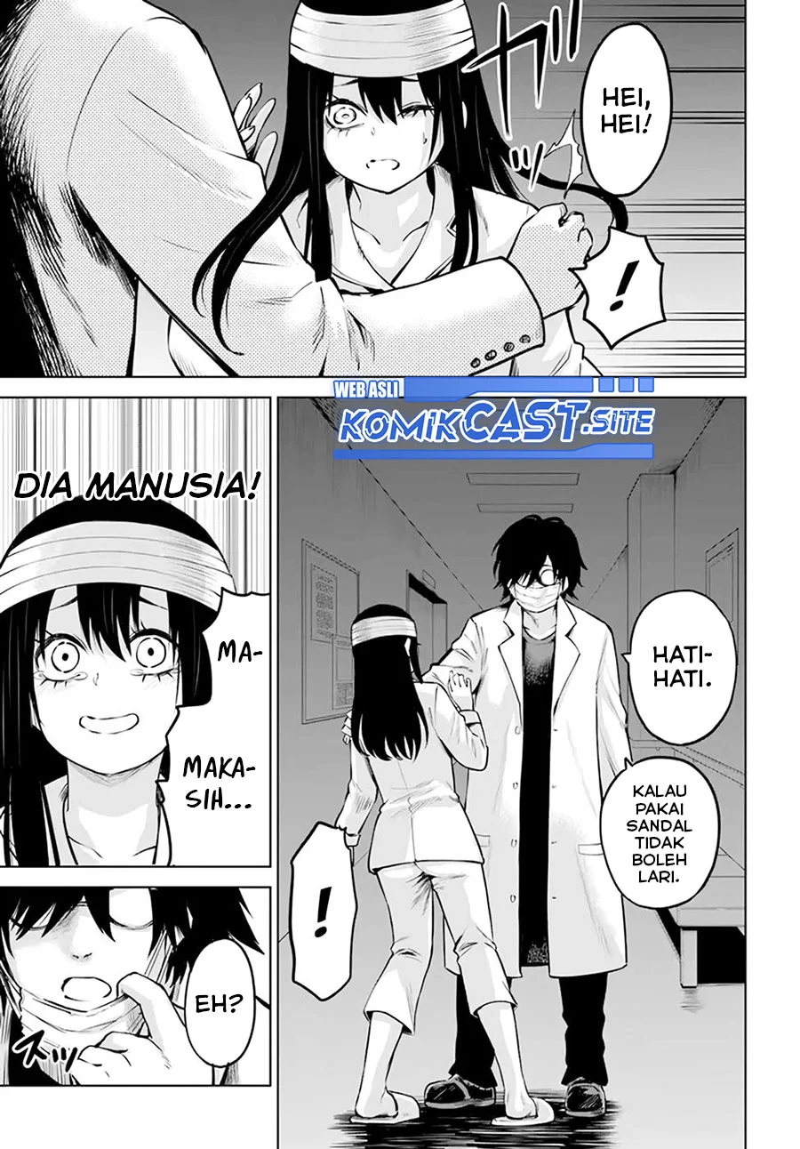 Mieruko-chan Bab 44 halaman 16