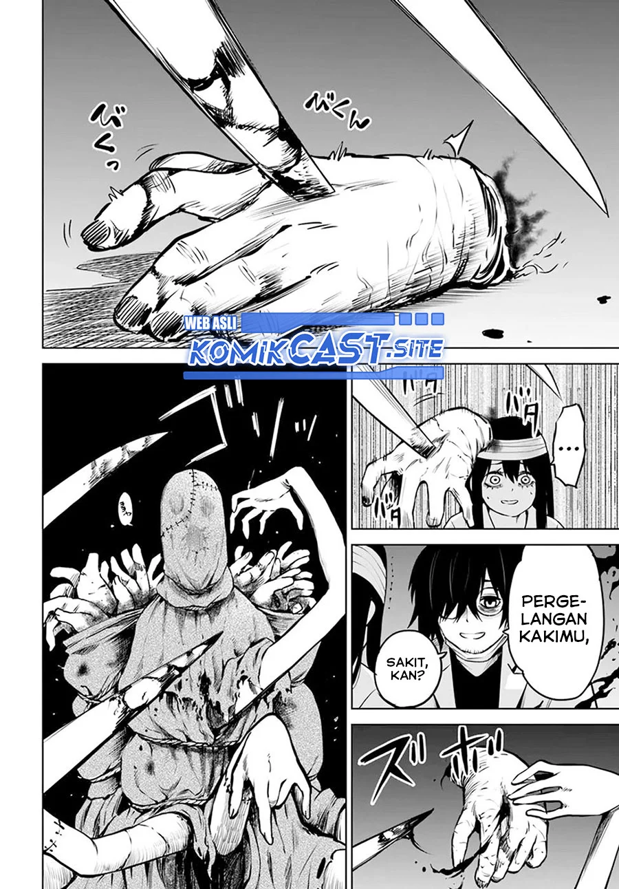 Mieruko-chan Bab 44 halaman 23