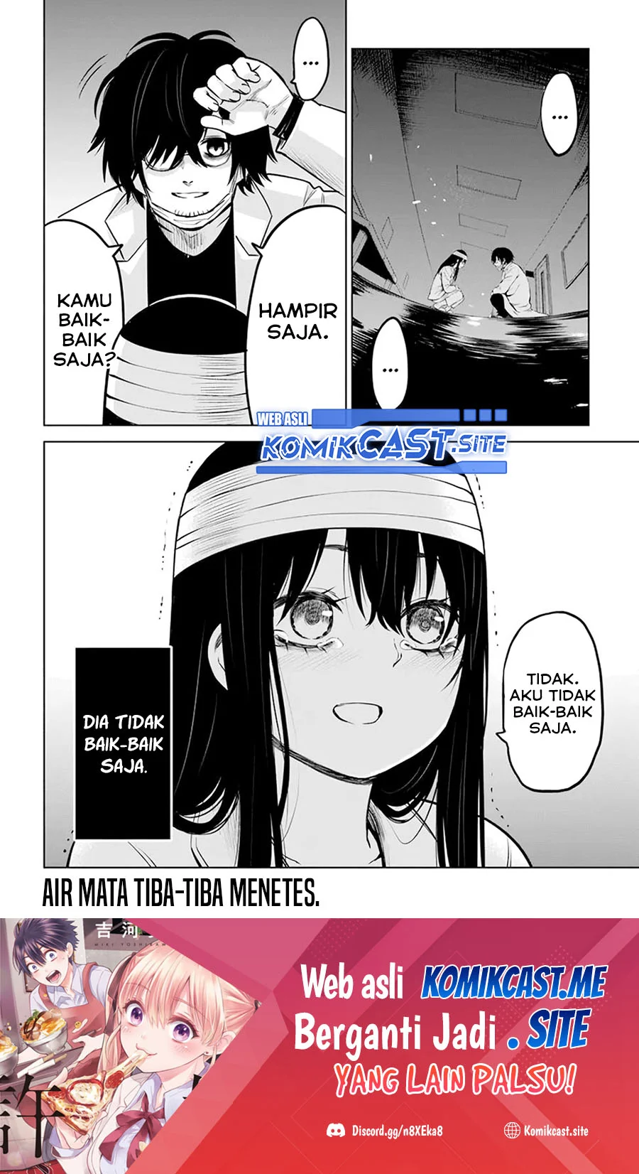 Mieruko-chan Bab 44 halaman 24