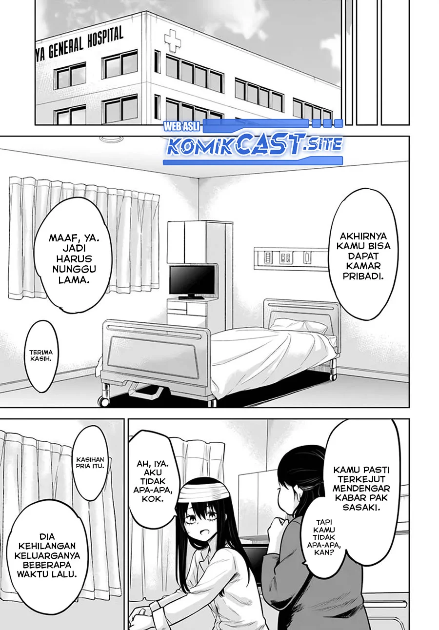 Mieruko-chan Bab 45 halaman 26