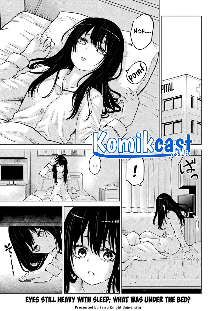 Mieruko-chan Bab 46 halaman 3