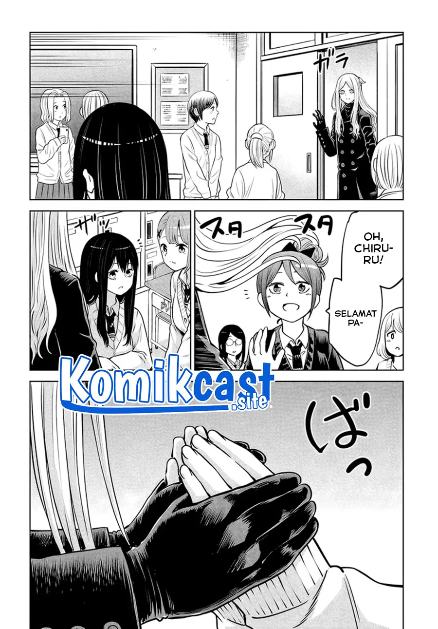 Mieruko-chan Bab 46 halaman 10