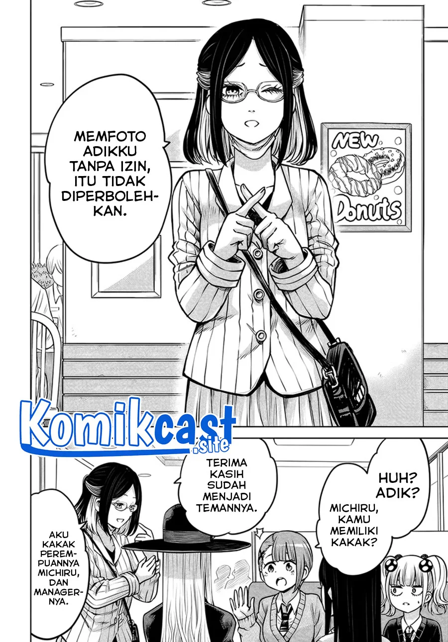 Mieruko-chan Bab 46 halaman 29