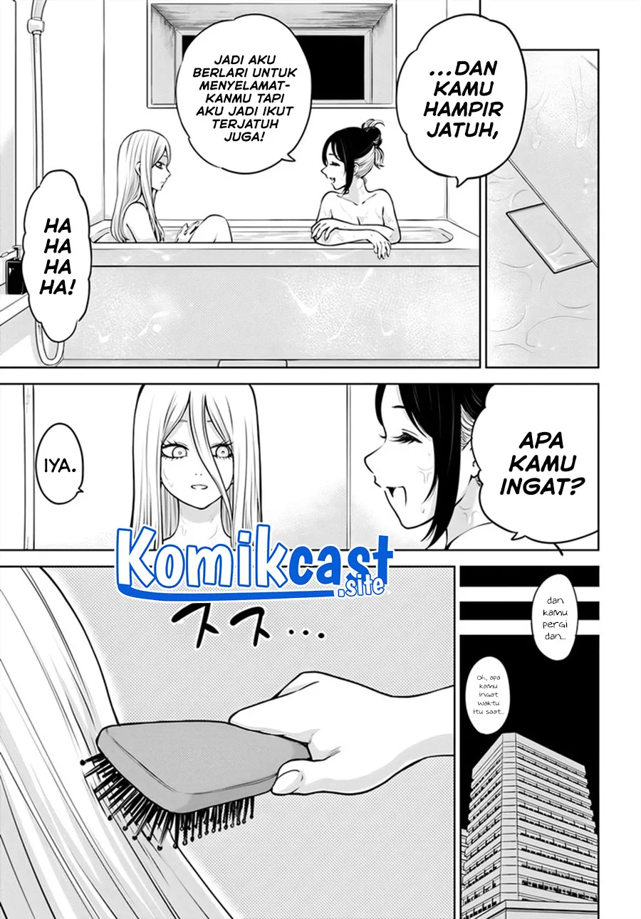 Mieruko-chan Bab 47 halaman 4