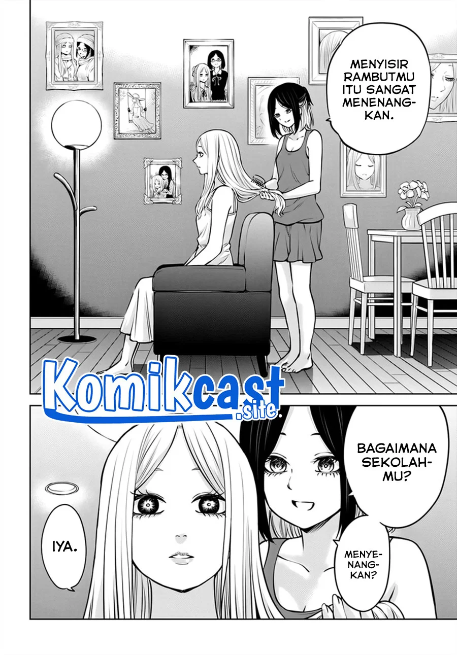 Mieruko-chan Bab 47 halaman 5