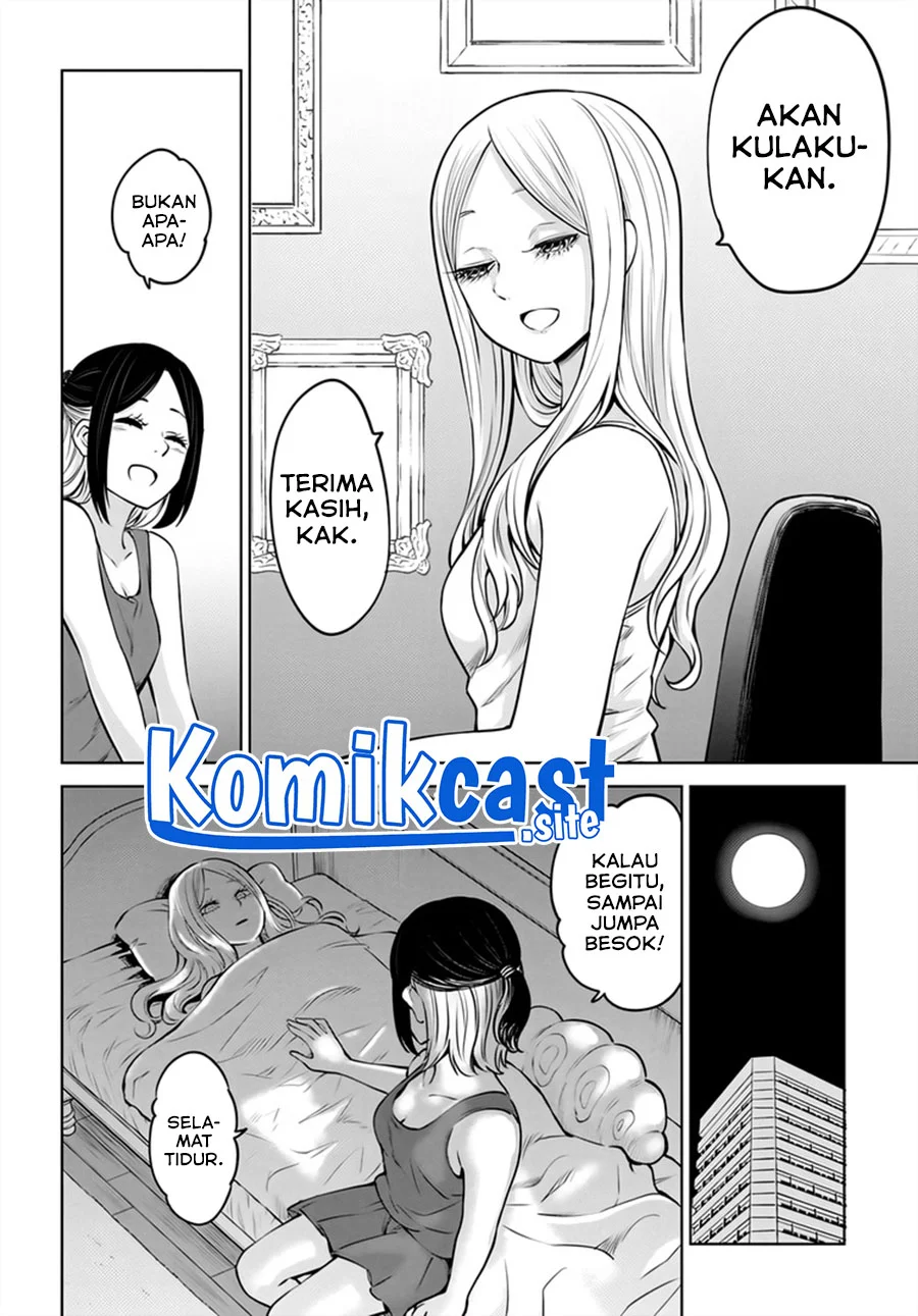 Mieruko-chan Bab 47 halaman 9
