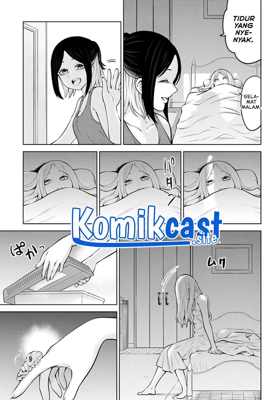 Mieruko-chan Bab 47 halaman 10