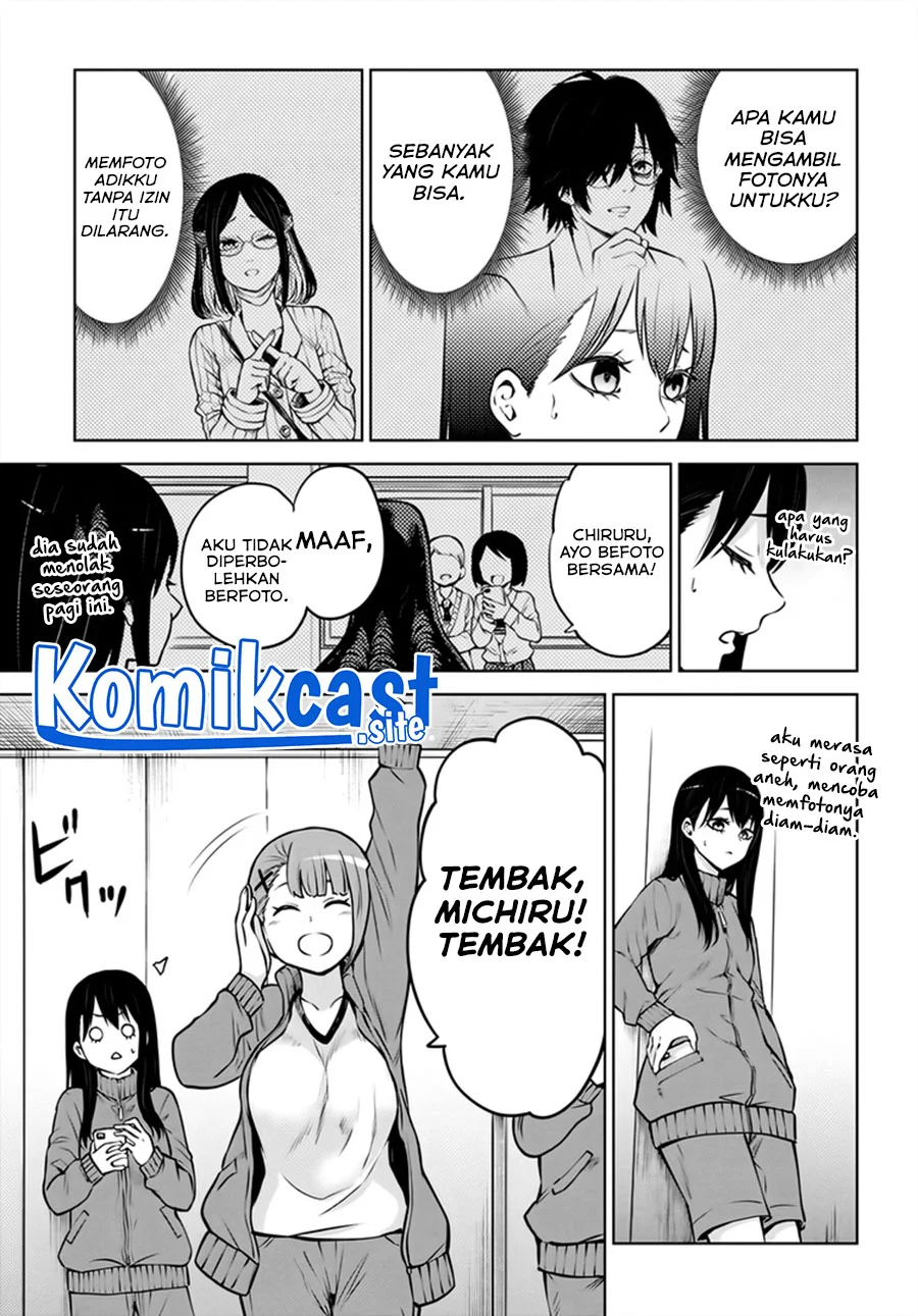 Mieruko-chan Bab 47 halaman 15