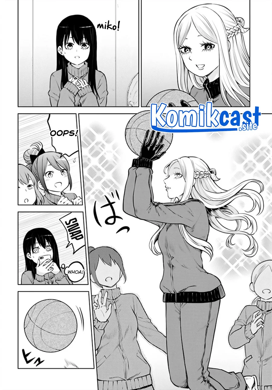 Mieruko-chan Bab 47 halaman 16