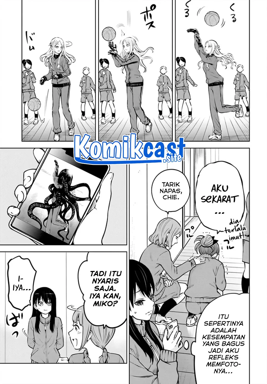 Mieruko-chan Bab 47 halaman 17