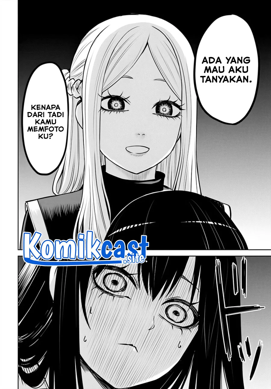 Mieruko-chan Bab 47 halaman 24