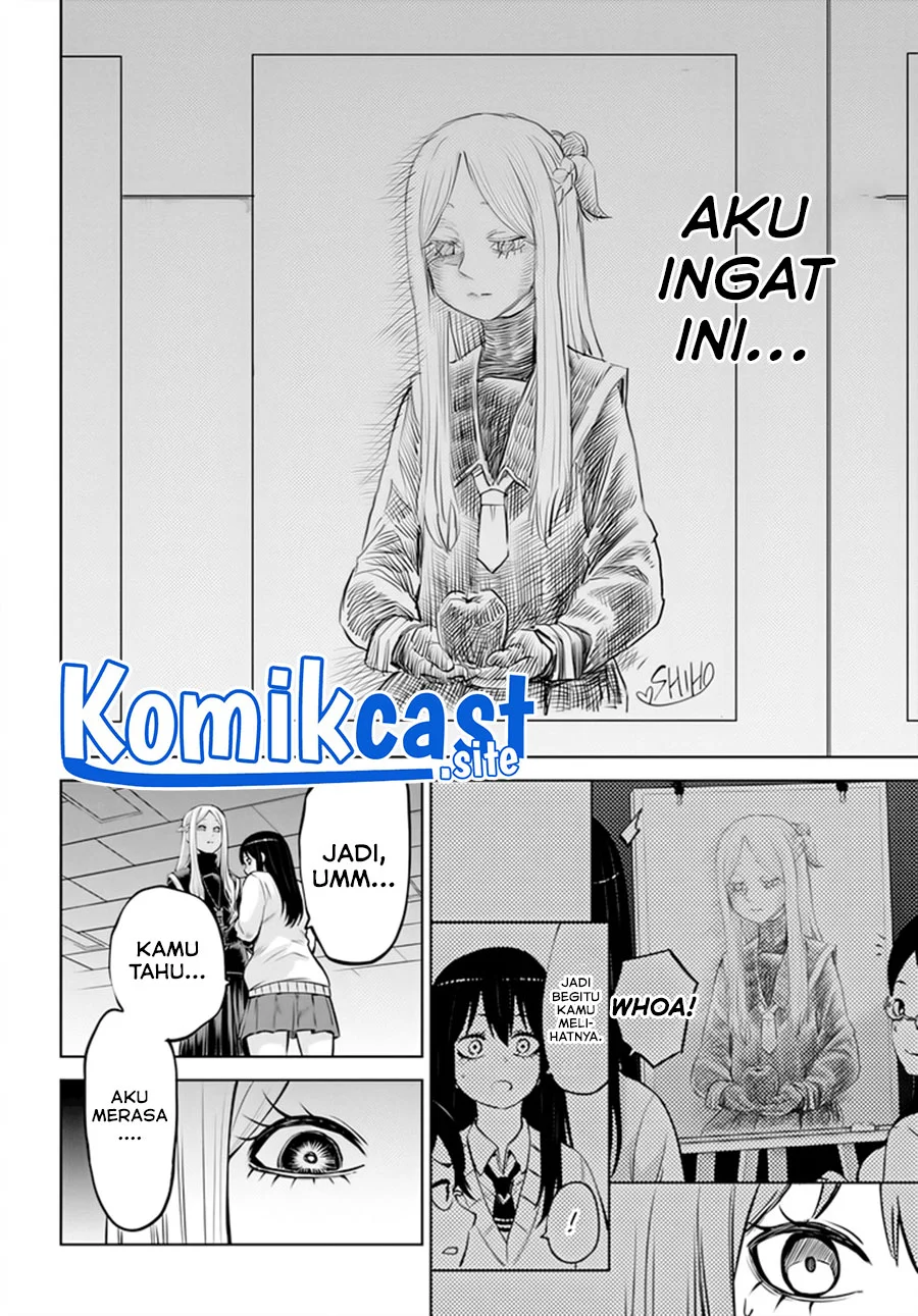 Mieruko-chan Bab 47 halaman 26