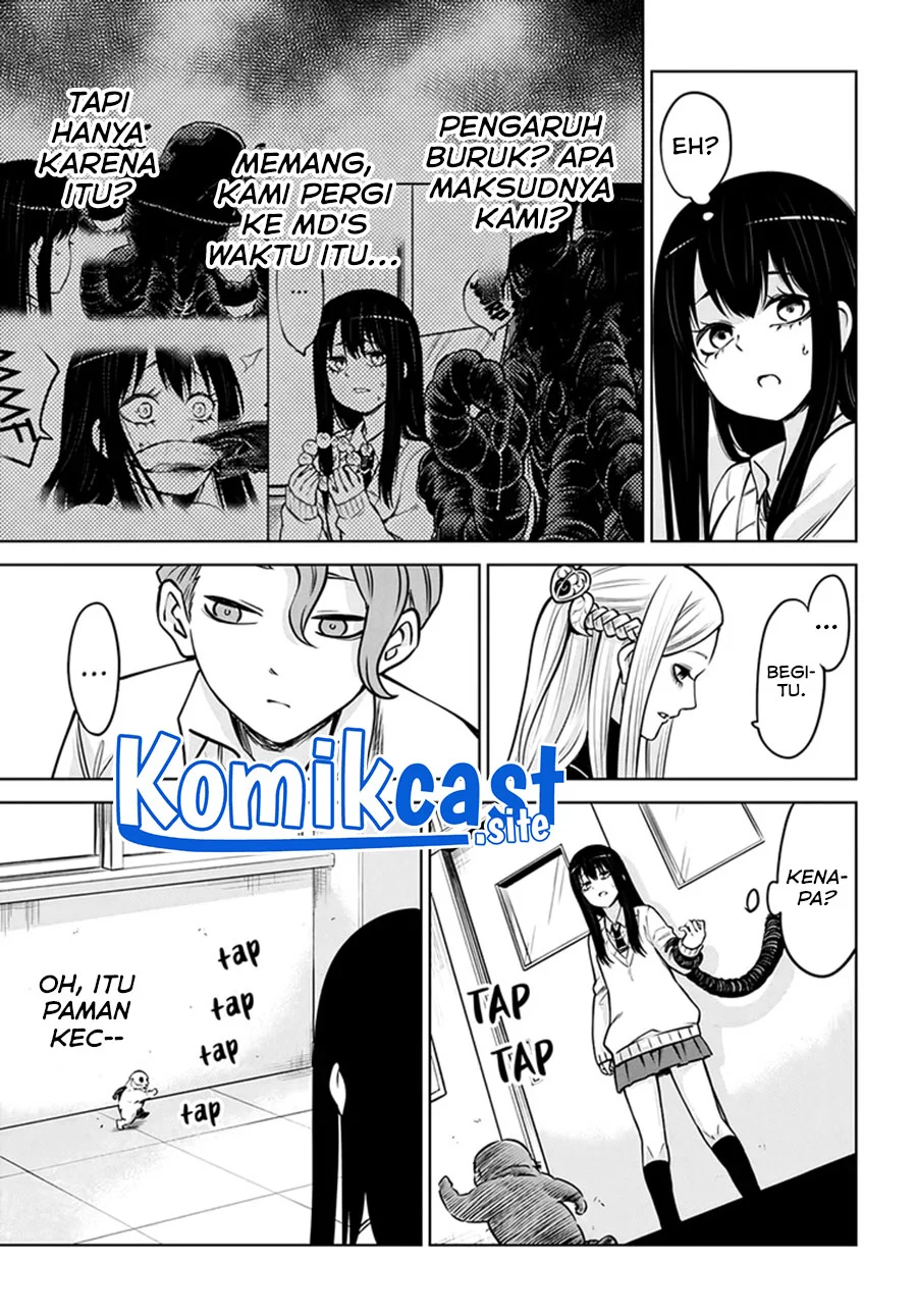 Mieruko-chan Bab 48 halaman 10
