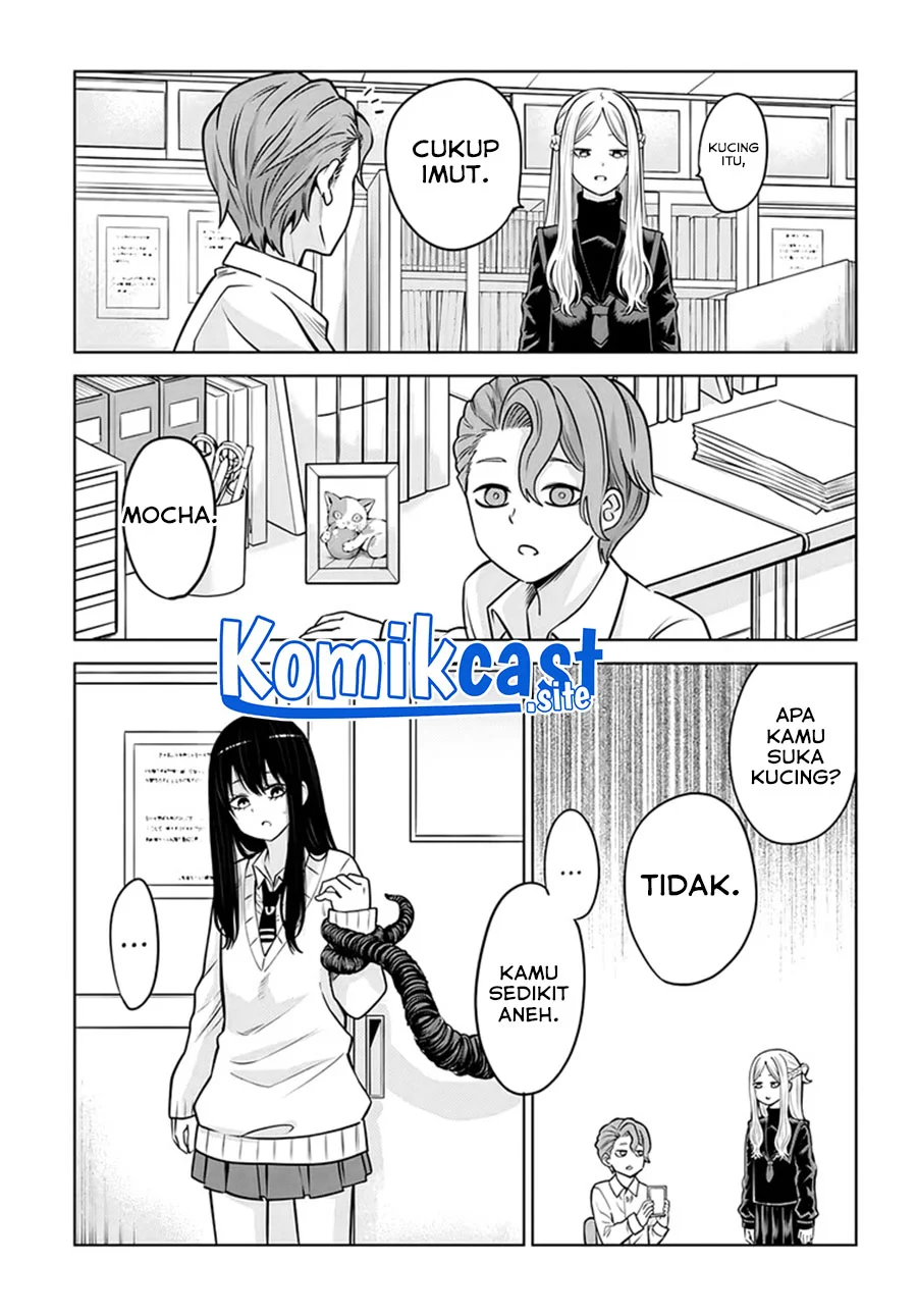 Mieruko-chan Bab 48 halaman 16