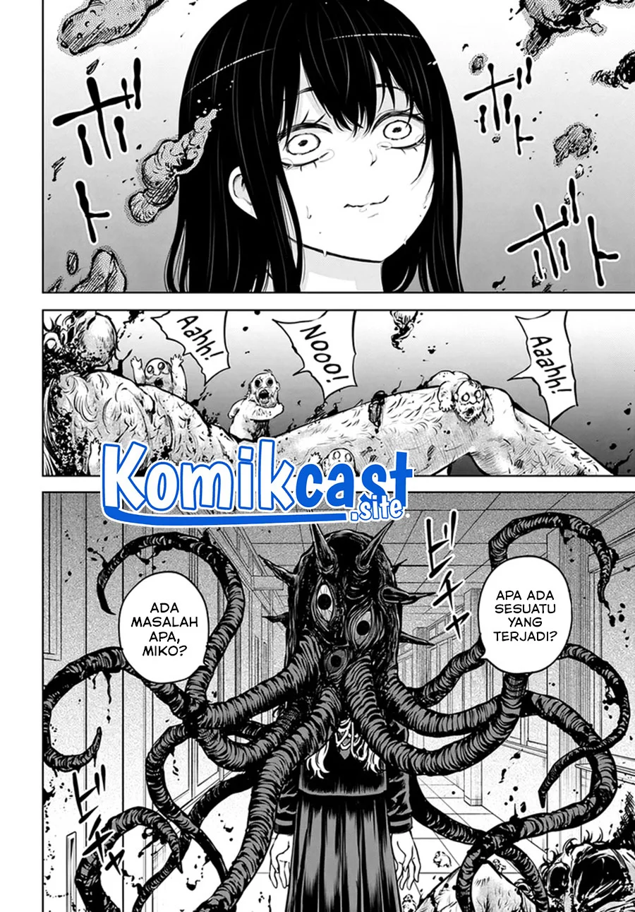 Mieruko-chan Bab 48 halaman 29