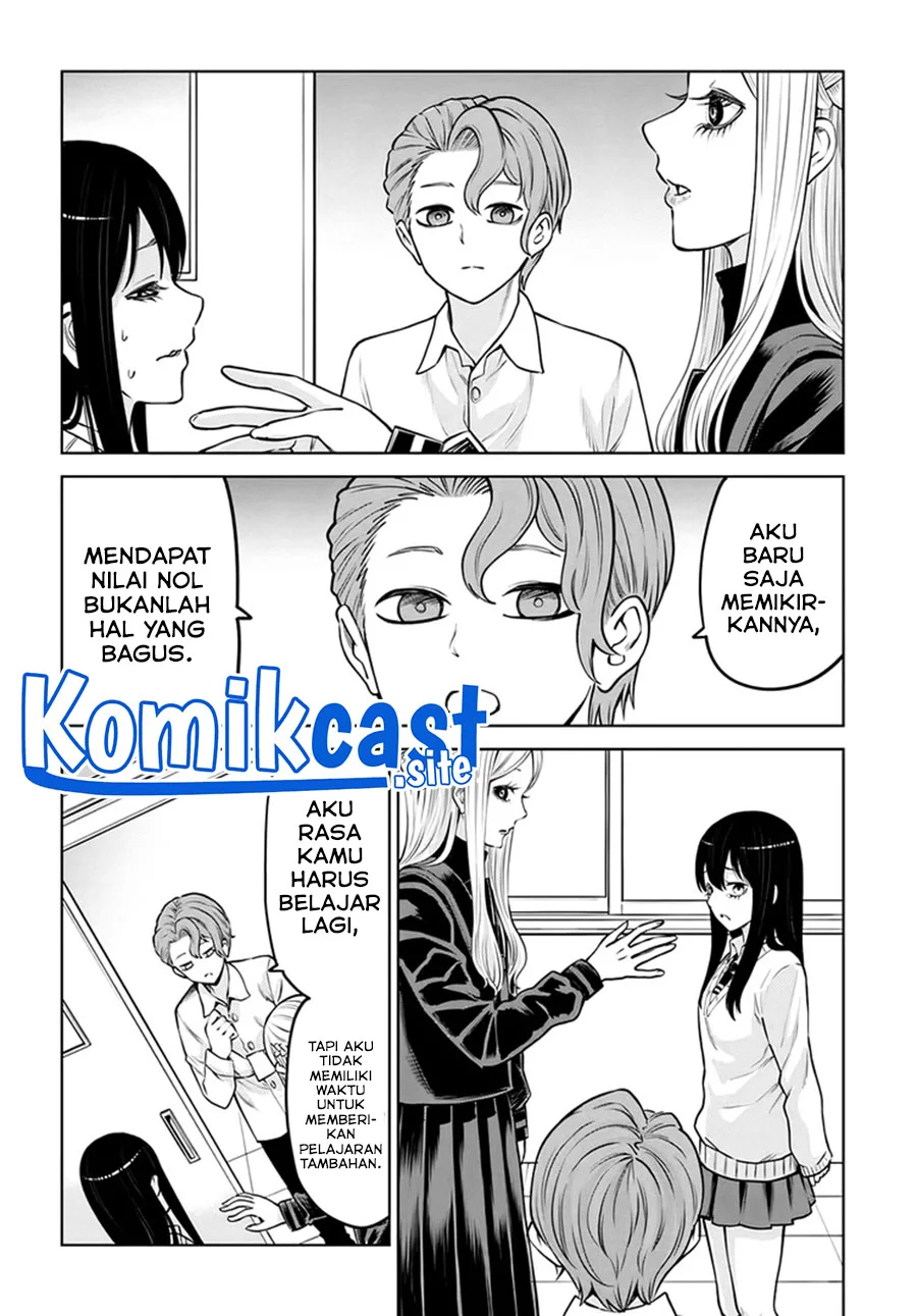 Mieruko-chan Bab 48 halaman 31