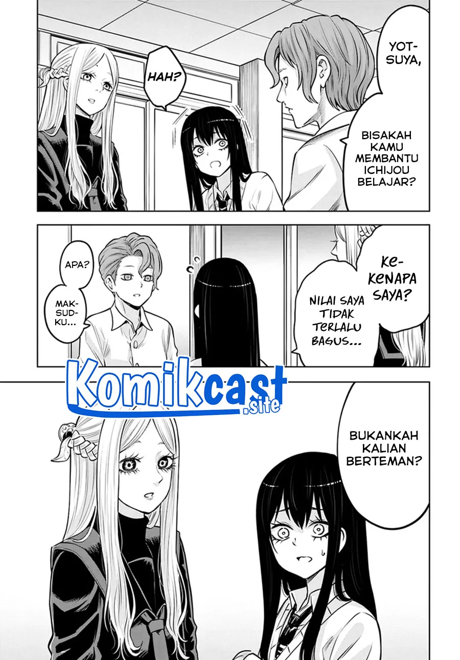 Mieruko-chan Bab 48 halaman 32