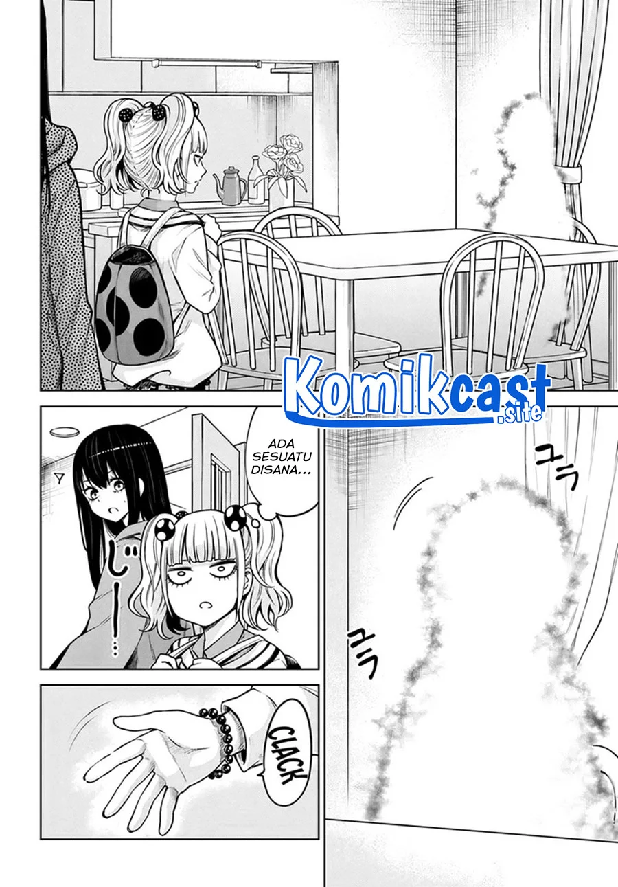 Mieruko-chan Bab 49 halaman 9
