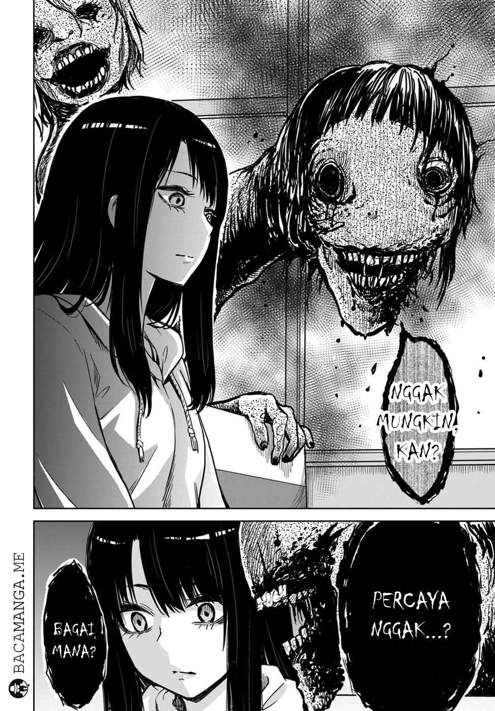 Mieruko-chan Bab 5 halaman 4