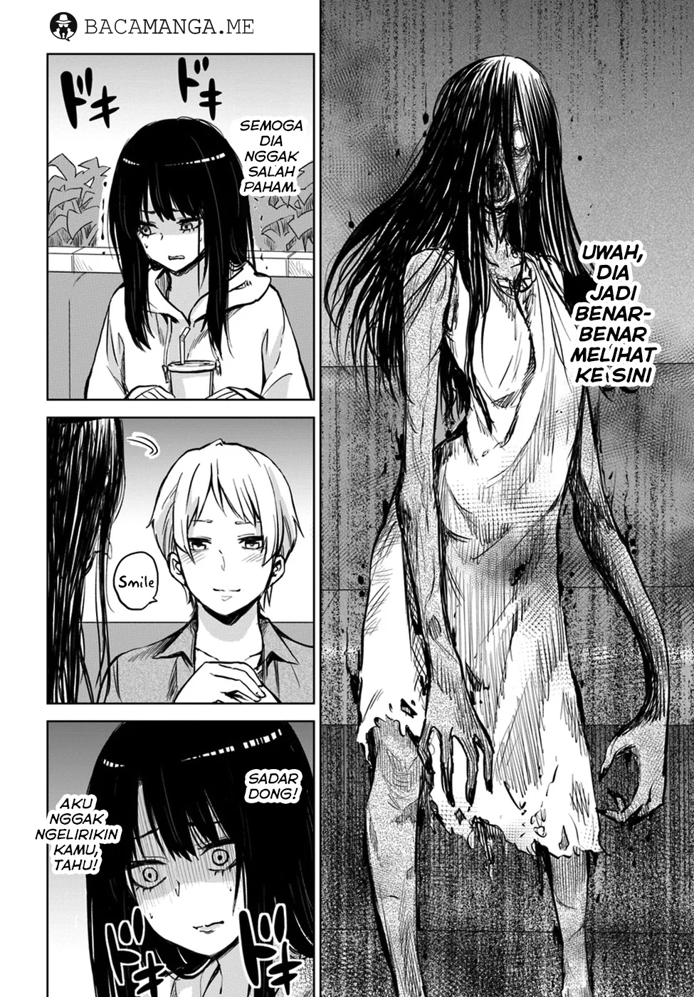 Mieruko-chan Bab 5 halaman 10