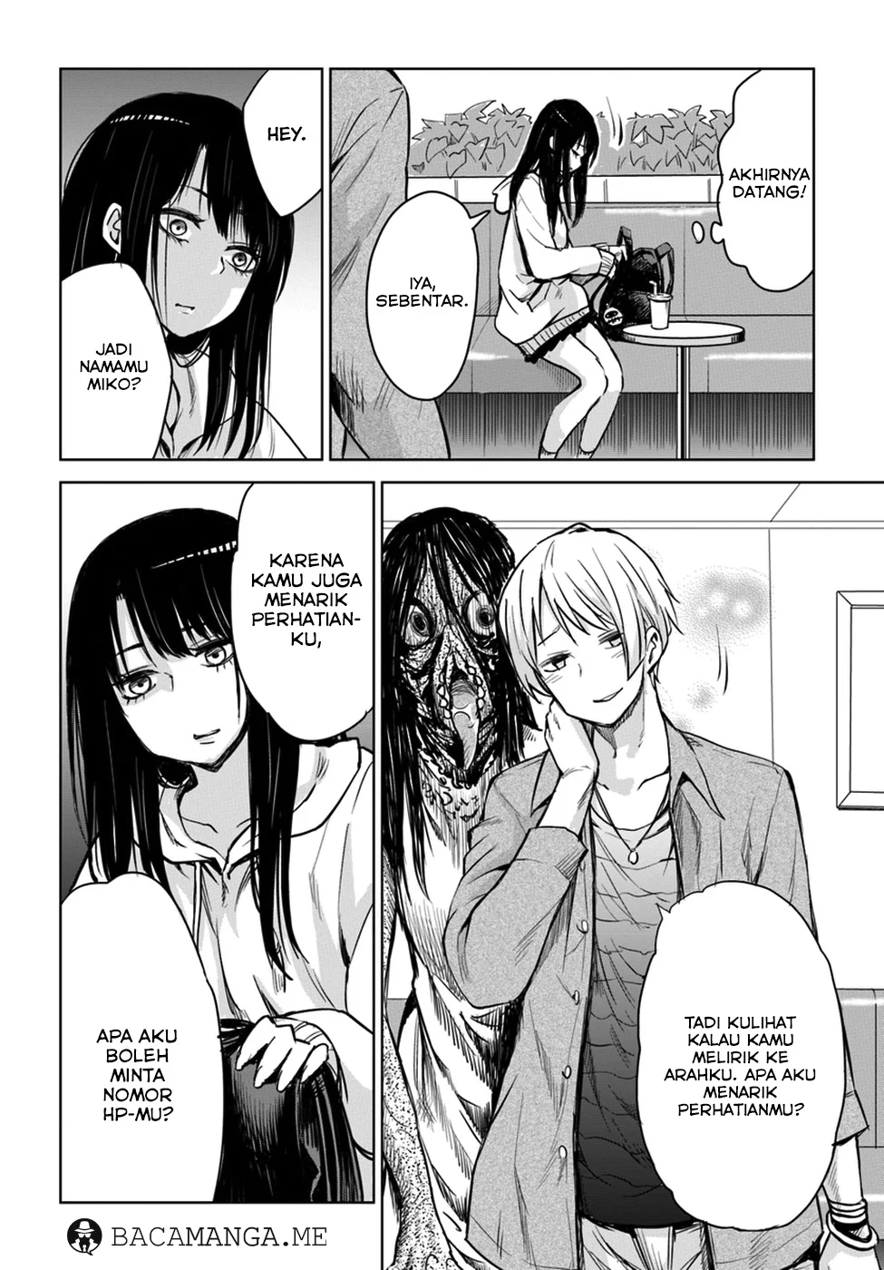 Mieruko-chan Bab 5 halaman 16