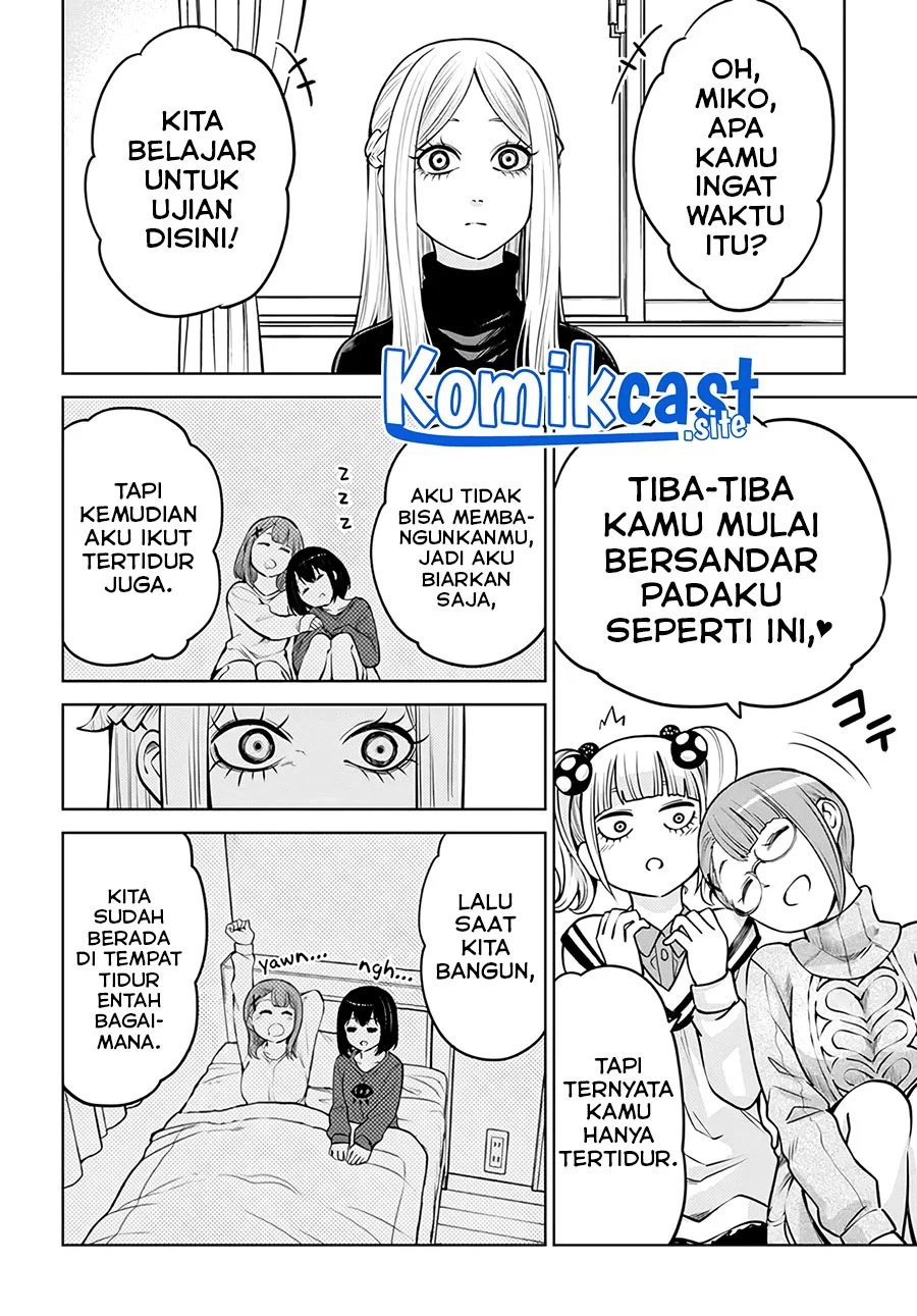 Mieruko-chan Bab 50.1 halaman 7