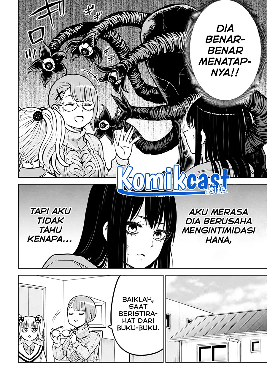 Mieruko-chan Bab 50.1 halaman 9