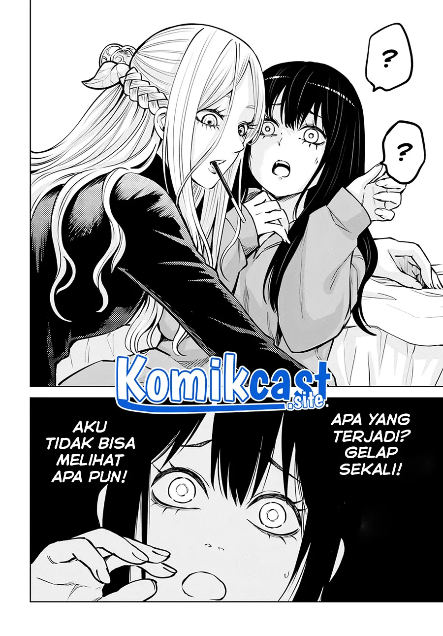 Mieruko-chan Bab 50.1 halaman 14