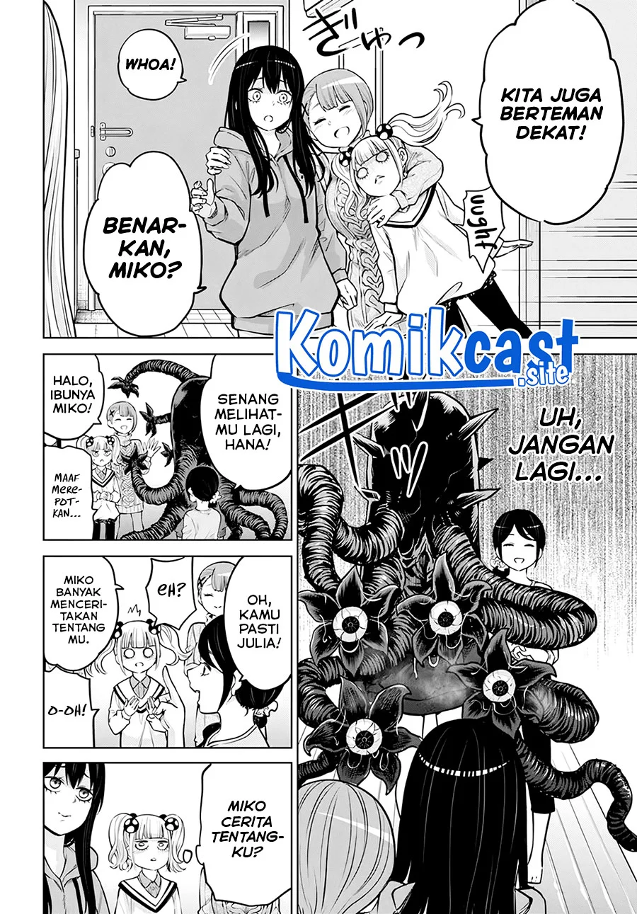 Mieruko-chan Bab 50.1 halaman 20