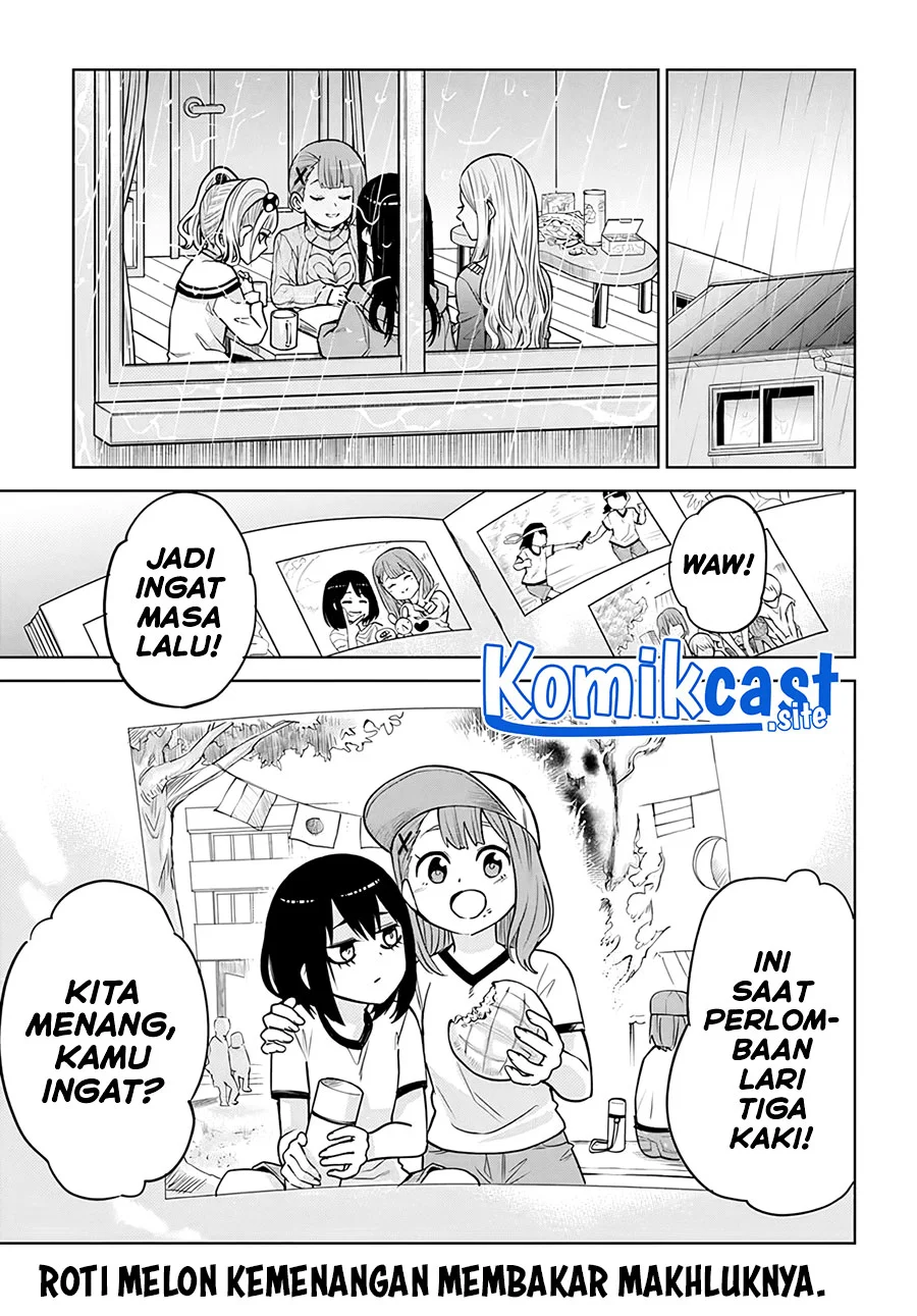 Mieruko-chan Bab 50.2 halaman 3