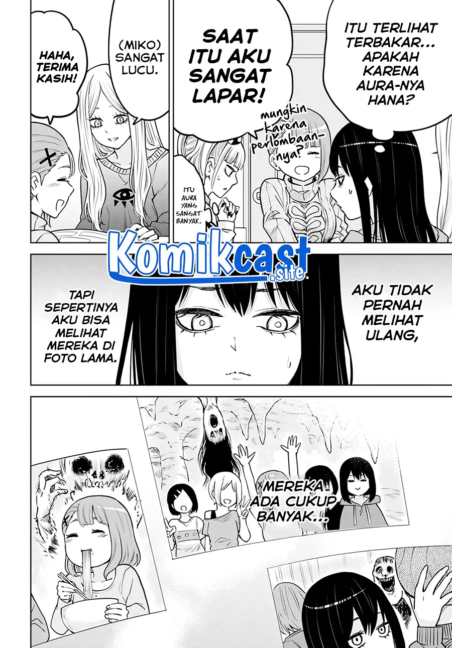 Mieruko-chan Bab 50.2 halaman 4