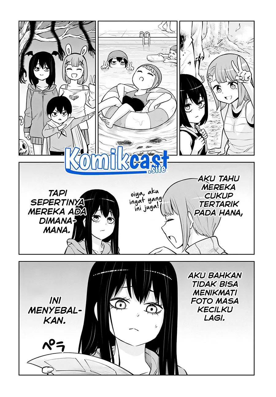 Mieruko-chan Bab 50.2 halaman 6