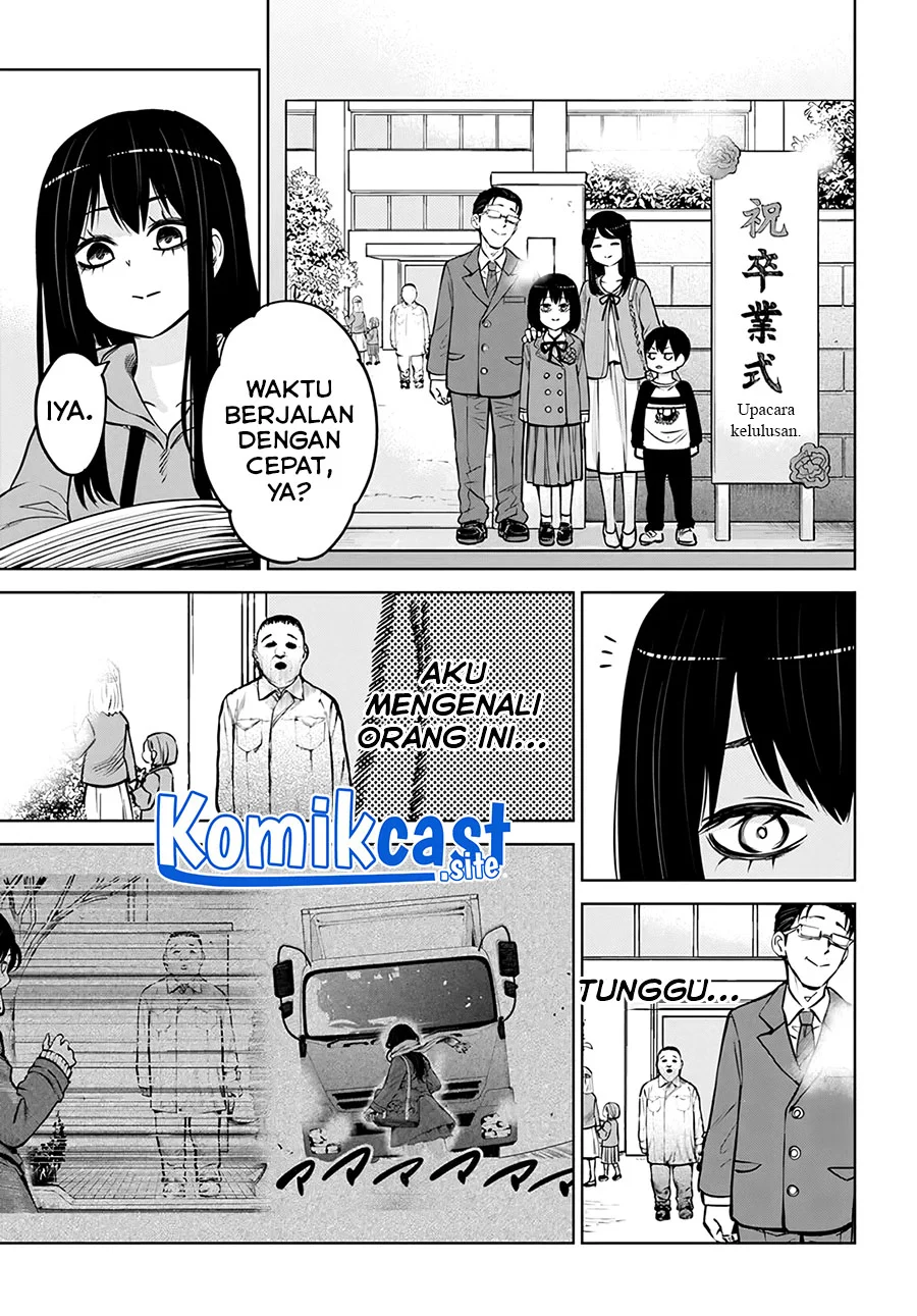 Mieruko-chan Bab 50.2 halaman 7
