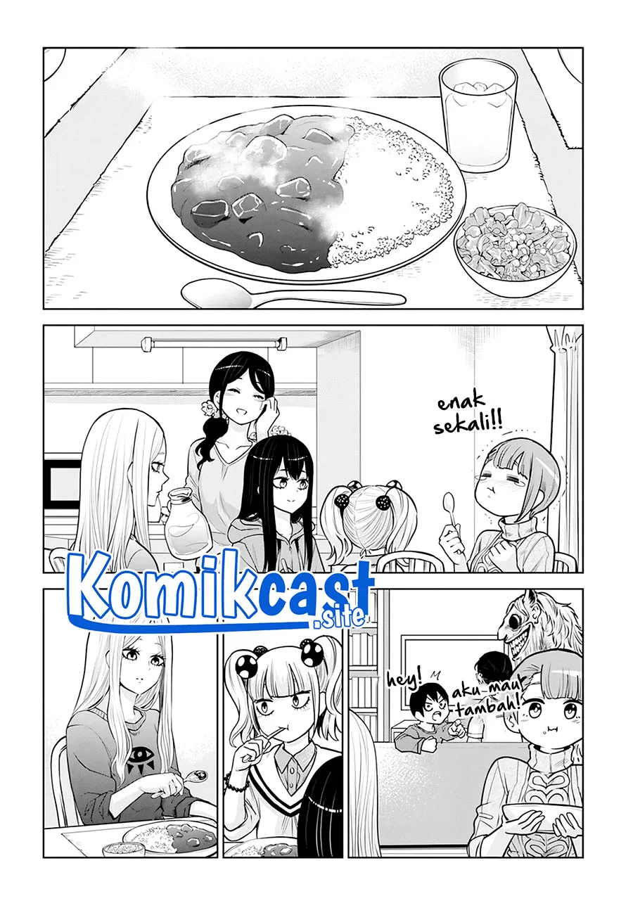 Mieruko-chan Bab 50.2 halaman 10