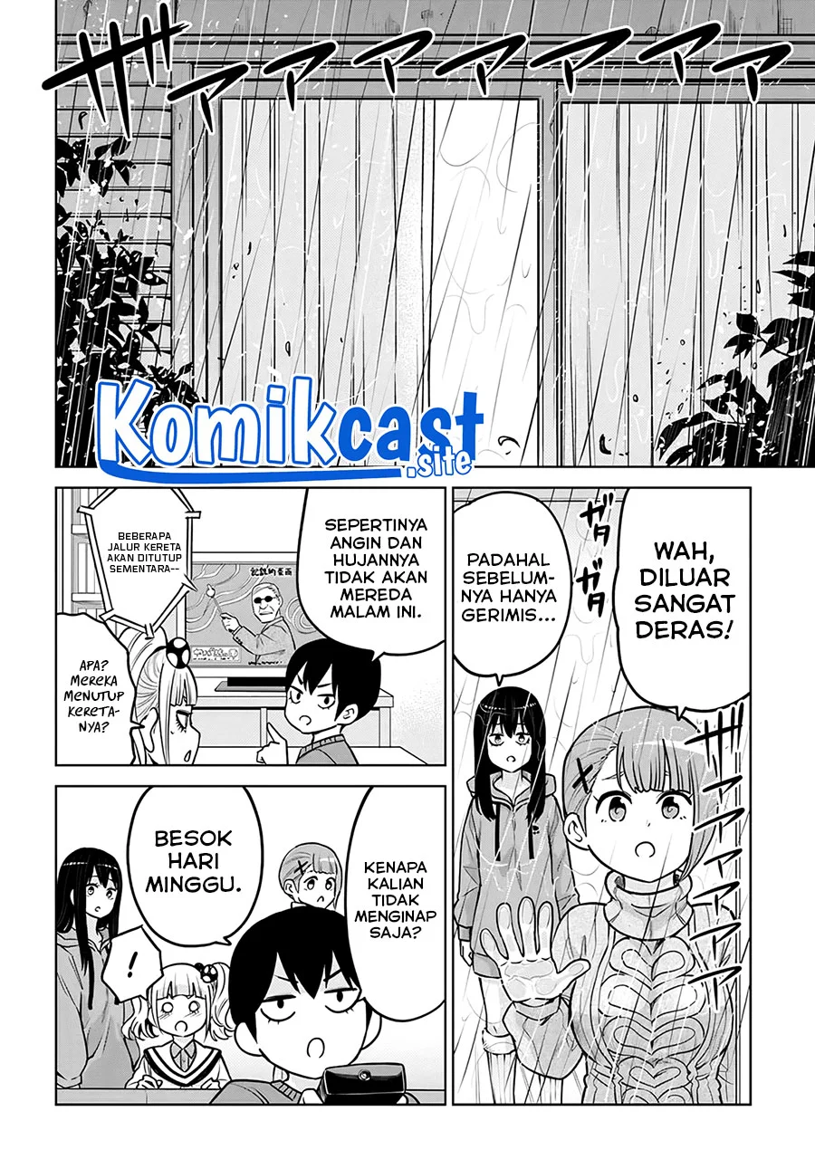 Mieruko-chan Bab 50.2 halaman 12